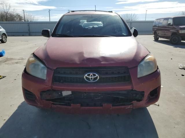 2009 Toyota Rav4