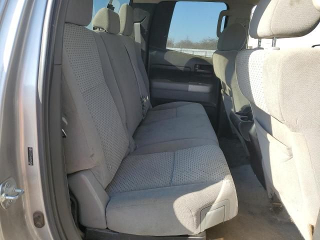 2007 Toyota Tundra Double Cab SR5