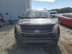 2012 Ford Explorer Limited