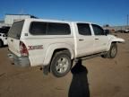 2015 Toyota Tacoma Double Cab Prerunner