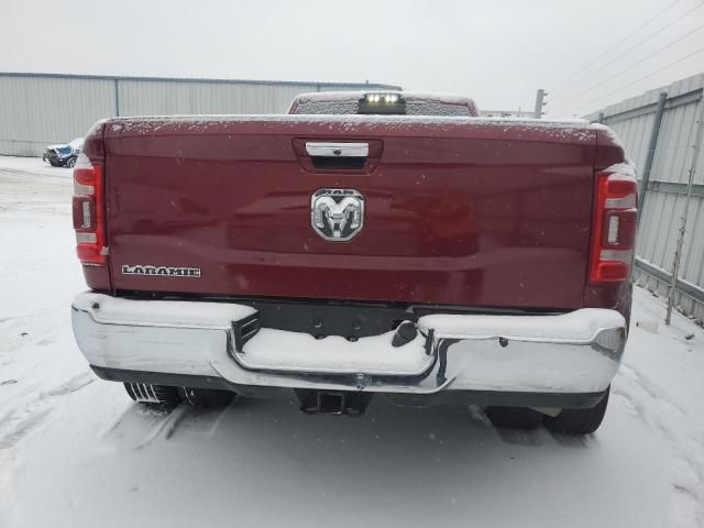 2020 Dodge 3500 Laramie