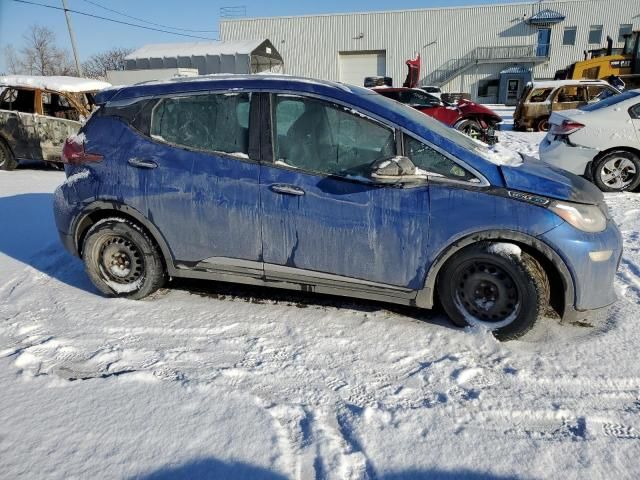 2018 Chevrolet Bolt EV Premier