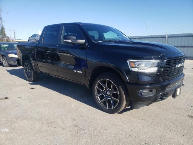 2021 Dodge 1500 Laramie