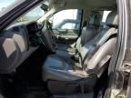 2007 Chevrolet Silverado C1500 Crew Cab