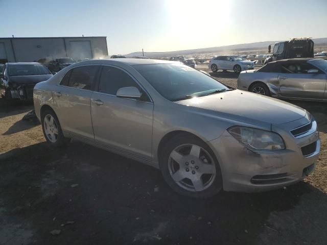 2010 Chevrolet Malibu 2LT