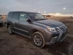 2016 Lexus GX 460 Premium