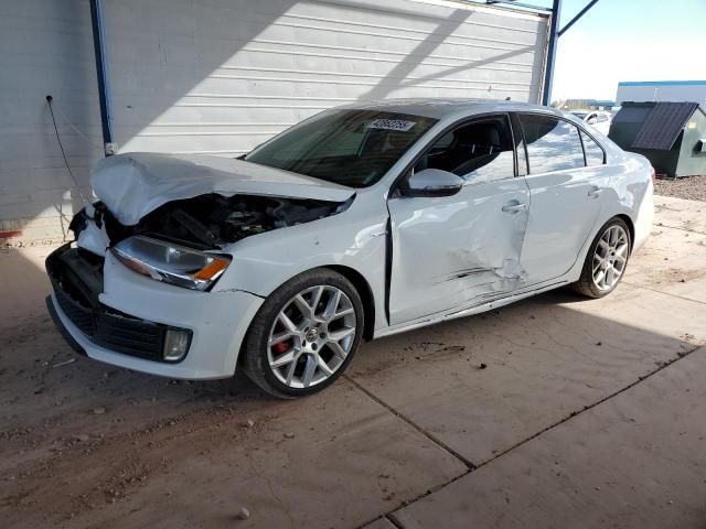 2014 Volkswagen Jetta GLI