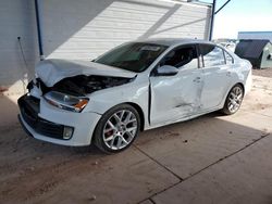 Volkswagen salvage cars for sale: 2014 Volkswagen Jetta GLI