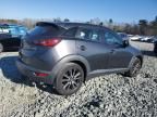 2018 Mazda CX-3 Touring