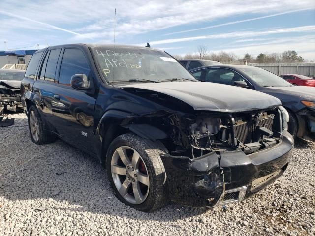 2007 Chevrolet Trailblazer SS