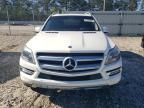 2016 Mercedes-Benz GL 350 Bluetec