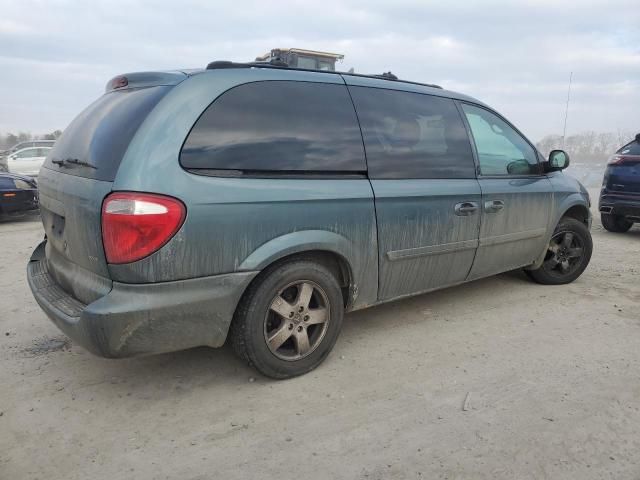 2005 Dodge Grand Caravan SXT