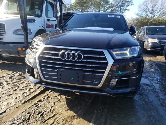 2018 Audi Q7 Premium