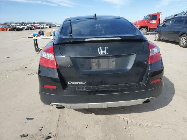 2013 Honda Crosstour EXL