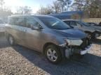 2013 Nissan Quest S