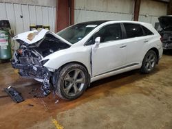 Salvage Cars with No Bids Yet For Sale at auction: 2013 Toyota Venza LE