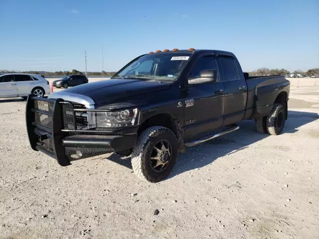 2007 Dodge RAM 3500 ST