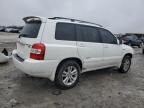 2007 Toyota Highlander Hybrid