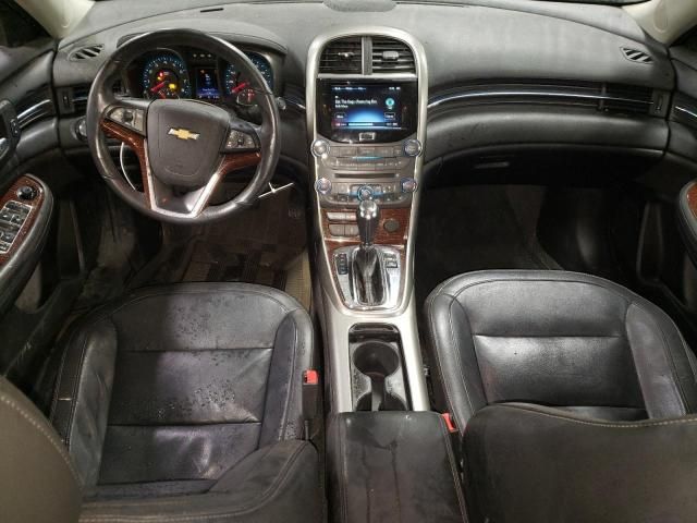 2013 Chevrolet Malibu 2LT