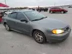 2004 Pontiac Grand AM SE1