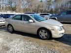 2008 Ford Fusion SEL