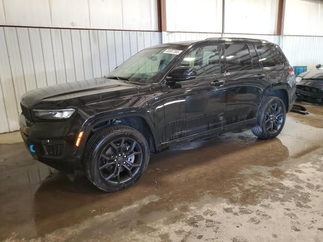 2024 Jeep Grand Cherokee Limited 4XE