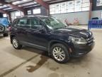 2018 Volkswagen Tiguan Limited