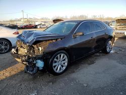 Chevrolet salvage cars for sale: 2014 Chevrolet Malibu 2LT