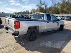 2018 Chevrolet Silverado C1500 Custom