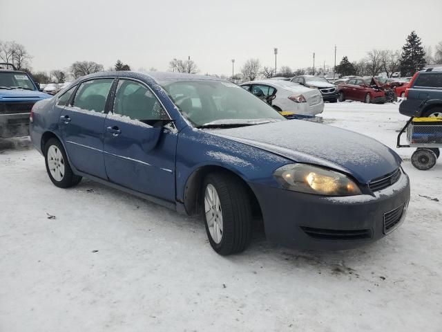 2006 Chevrolet Impala LT