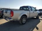 2006 Nissan Frontier King Cab XE