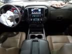 2014 Chevrolet Silverado K1500 LTZ