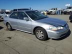 2002 Honda Accord EX