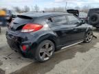 2015 Hyundai Veloster Turbo