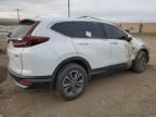 2021 Honda CR-V EXL