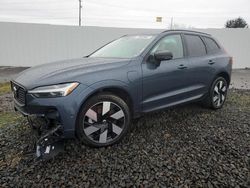 Volvo salvage cars for sale: 2024 Volvo XC60 Ultimate