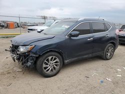 2015 Nissan Rogue S en venta en Houston, TX