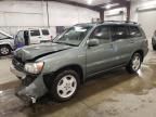 2005 Toyota Highlander Limited