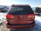 2004 Toyota Sienna XLE