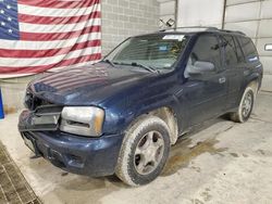 2008 Chevrolet Trailblazer LS en venta en Columbia, MO