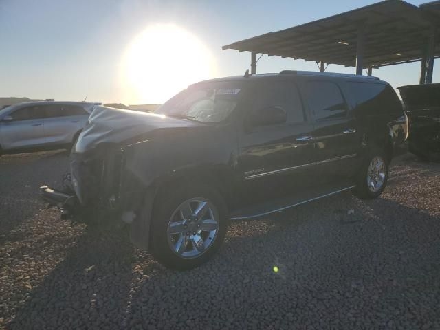 2011 GMC Yukon XL Denali