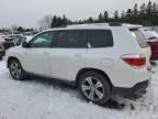 2011 Toyota Highlander Limited