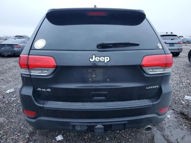 2014 Jeep Grand Cherokee Laredo