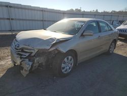 2010 Toyota Camry Base en venta en Fredericksburg, VA