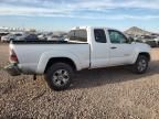 2009 Toyota Tacoma Prerunner Access Cab