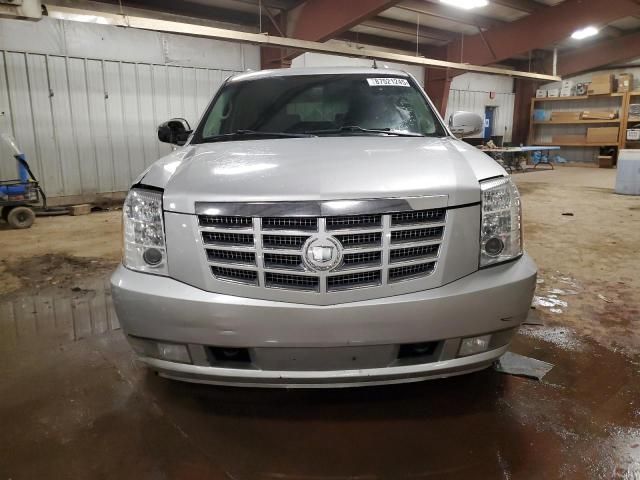 2011 Cadillac Escalade ESV Luxury