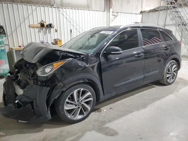 2017 KIA Niro EX Touring