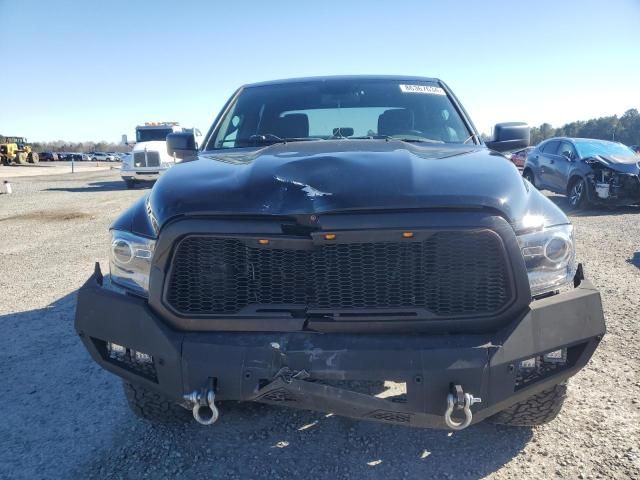 2014 Dodge RAM 1500 ST