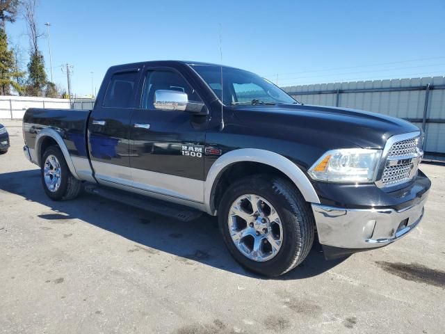 2015 Dodge 1500 Laramie