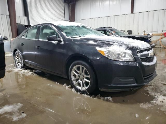 2013 Chevrolet Malibu 1LT